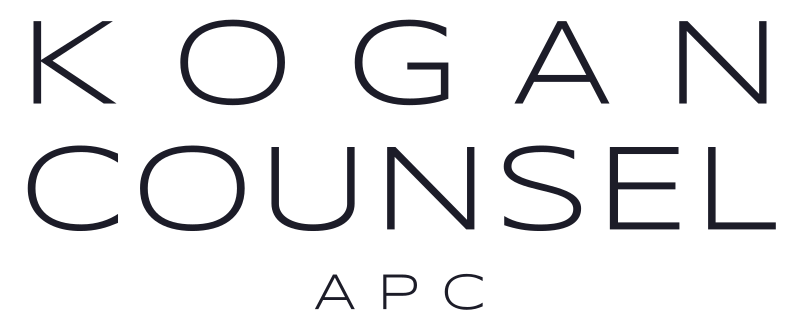 Kogan Counsel APC